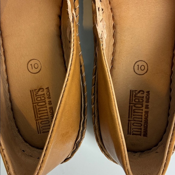 MOHINDERS NWOT City Shoe - Solid
Men’s Size 10 Artisan Handmade Resort Vacation - Picture 8 of 16